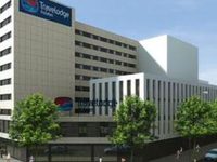 Travelodge Barcelona Poblenou