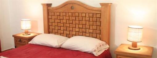фото отеля Villas y Suites Los Encinos