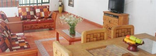 фото отеля Villas y Suites Los Encinos