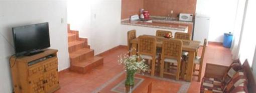фото отеля Villas y Suites Los Encinos