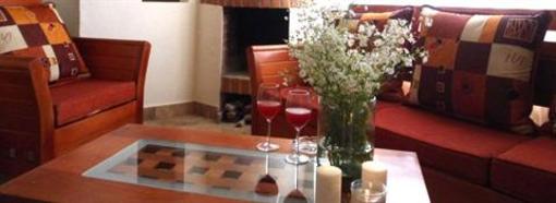 фото отеля Villas y Suites Los Encinos