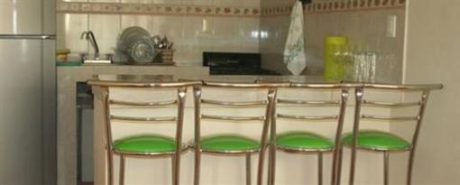 фото отеля Villas y Suites Los Encinos