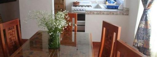 фото отеля Villas y Suites Los Encinos
