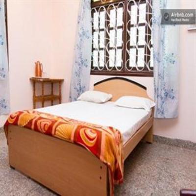 фото отеля Aakriti's Guest House