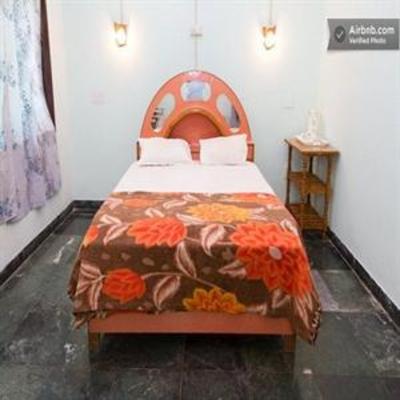 фото отеля Aakriti's Guest House