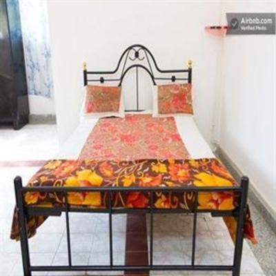 фото отеля Aakriti's Guest House
