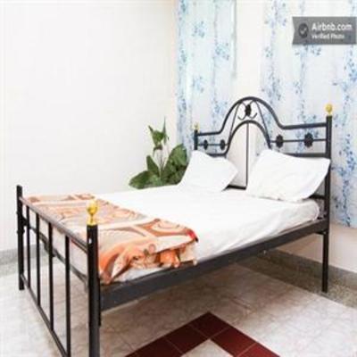 фото отеля Aakriti's Guest House