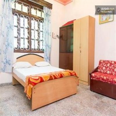фото отеля Aakriti's Guest House