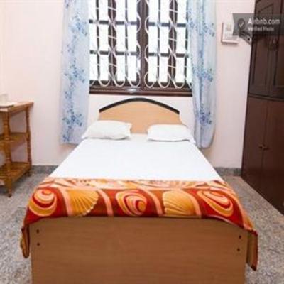 фото отеля Aakriti's Guest House