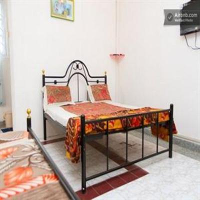 фото отеля Aakriti's Guest House