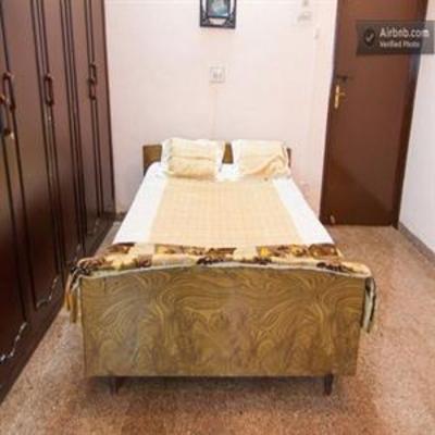 фото отеля Aakriti's Guest House