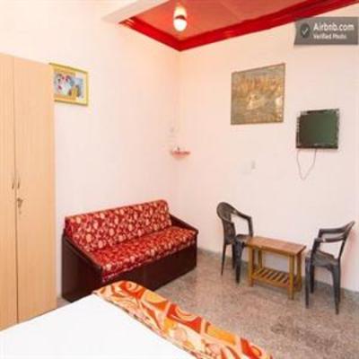 фото отеля Aakriti's Guest House