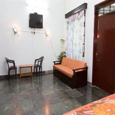 фото отеля Aakriti's Guest House