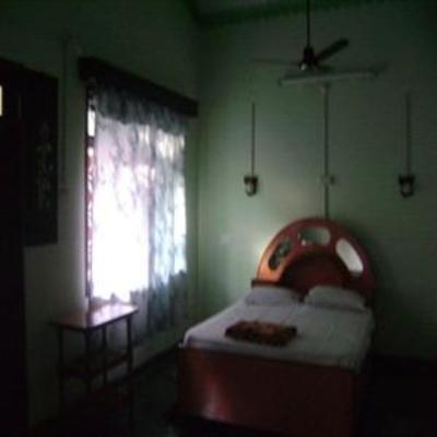 фото отеля Aakriti's Guest House