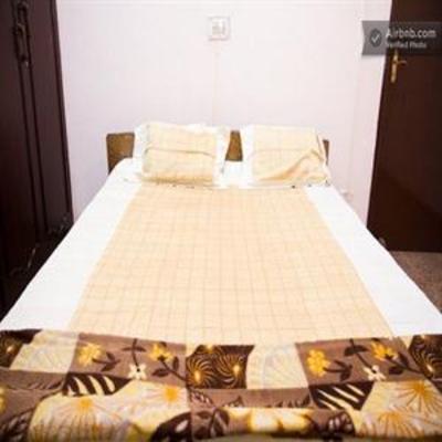 фото отеля Aakriti's Guest House