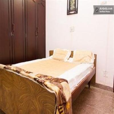 фото отеля Aakriti's Guest House