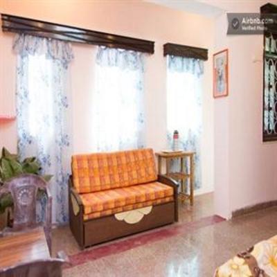 фото отеля Aakriti's Guest House