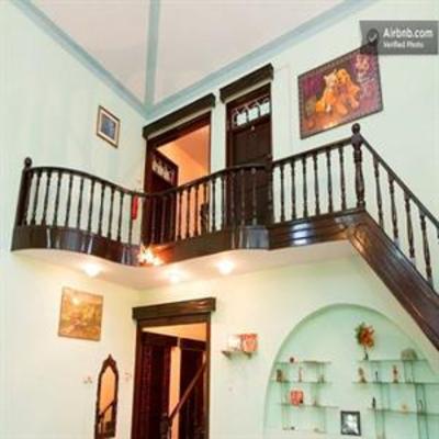 фото отеля Aakriti's Guest House