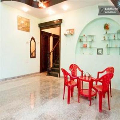 фото отеля Aakriti's Guest House