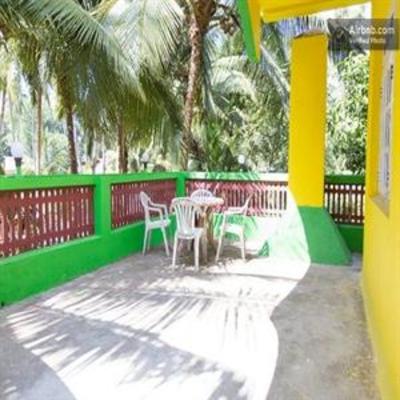 фото отеля Aakriti's Guest House