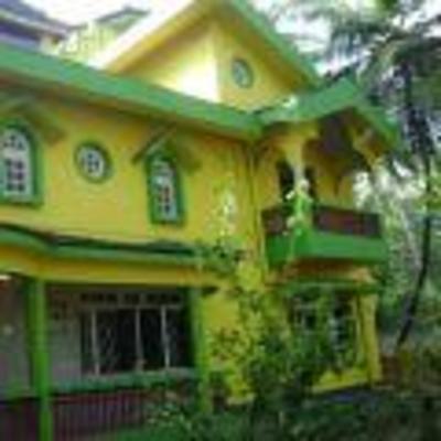 фото отеля Aakriti's Guest House