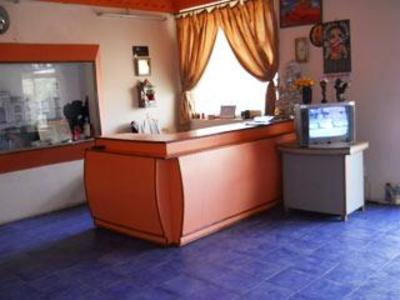 фото отеля Hotel Narayan Palace