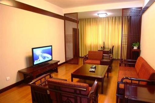 фото отеля Canxue Huiguan