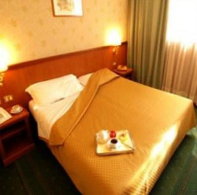 фото отеля Motel Tempio
