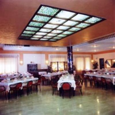 фото отеля Motel Tempio