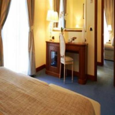 фото отеля Motel Tempio