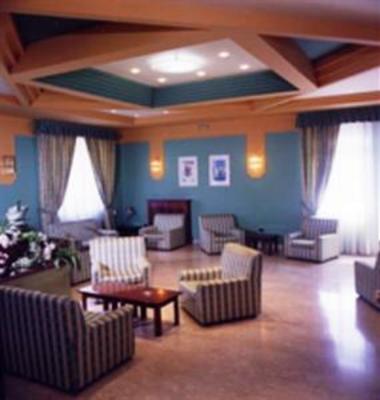 фото отеля Motel Tempio