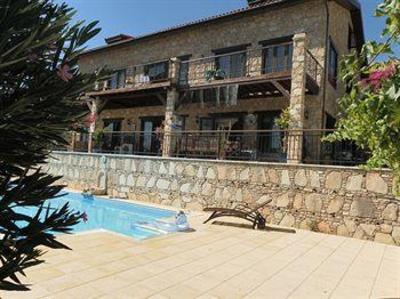 фото отеля Villa Jasminum Bed & Breakfast