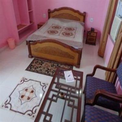 фото отеля Falcon guest House