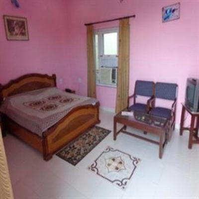 фото отеля Falcon guest House