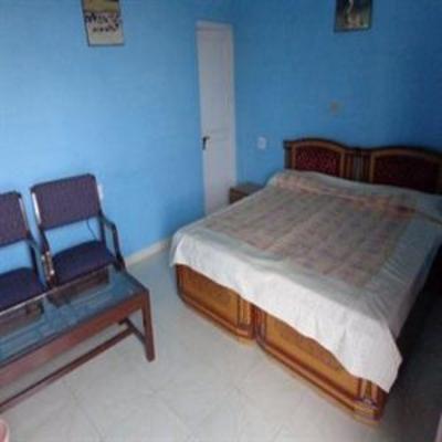 фото отеля Falcon guest House
