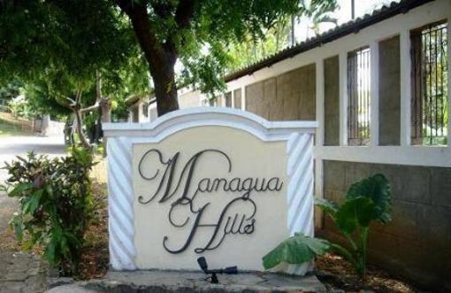 фото отеля Managua Hills Bed and Breakfast