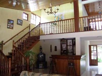 фото отеля Managua Hills Bed and Breakfast