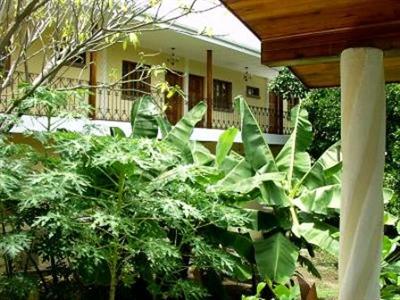 фото отеля Managua Hills Bed and Breakfast