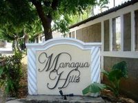 Managua Hills Bed and Breakfast