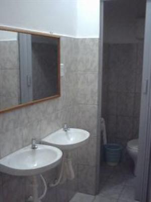 фото отеля Nega Maluca Guesthouse