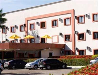 фото отеля Itacaiunas Hotel