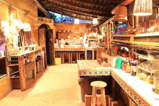 фото отеля Shambhala Guesthouse