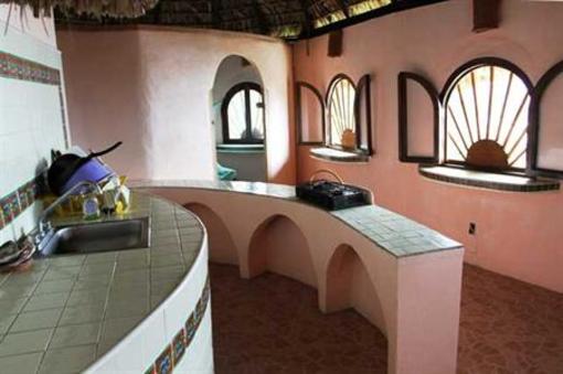 фото отеля Shambhala Guesthouse