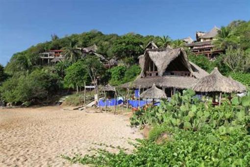 фото отеля Shambhala Guesthouse