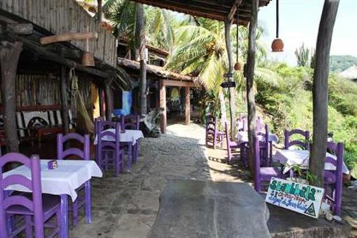 фото отеля Shambhala Guesthouse