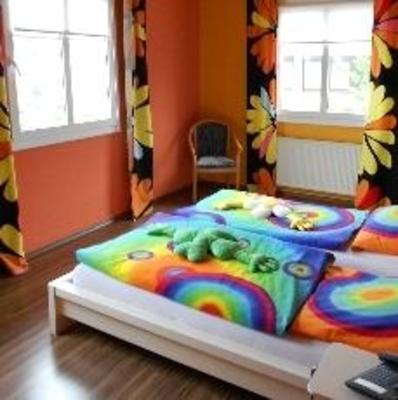 фото отеля Hotel Platte