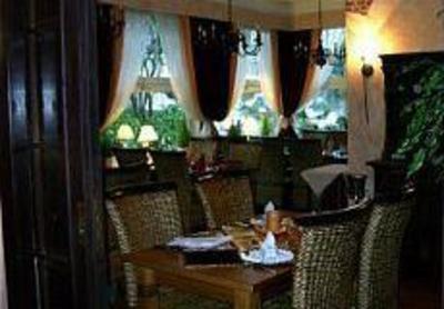 фото отеля Hotel Platte