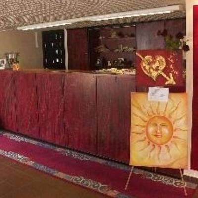 фото отеля Hotel Platte