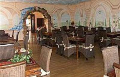 фото отеля Hotel Platte