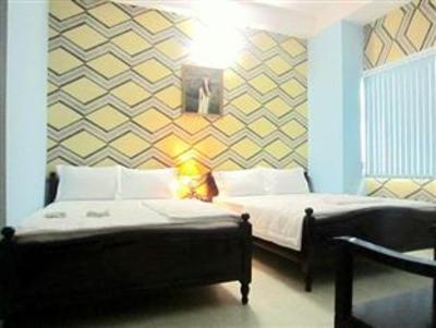 фото отеля Nguyet Van Hotel